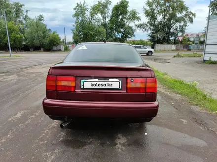 Volkswagen Passat 1994 года за 1 550 000 тг. в Петропавловск – фото 2