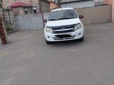 ВАЗ (Lada) Granta 2190 2013 годаүшін2 300 000 тг. в Павлодар – фото 3