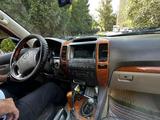 Lexus GX 470 2008 годаүшін13 500 000 тг. в Усть-Каменогорск – фото 2