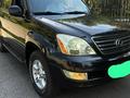 Lexus GX 470 2008 года за 13 500 000 тг. в Усть-Каменогорск – фото 4