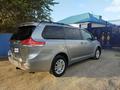 Toyota Sienna 2013 годаүшін9 500 000 тг. в Кызылорда – фото 6