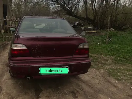 Daewoo Nexia 1999 годаүшін1 000 000 тг. в Алматы – фото 5