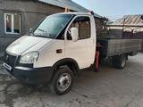 ГАЗ  2784 2005 годаүшін6 500 000 тг. в Шымкент