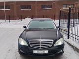 Mercedes-Benz S 350 2005 годаүшін7 200 000 тг. в Астана