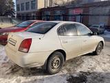 Hyundai Elantra 2003 годаfor1 900 000 тг. в Актобе – фото 4