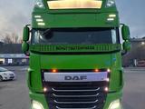 DAF  XF 2014 года за 21 000 000 тг. в Алматы