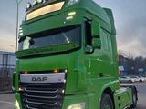 DAF  XF 2014 года за 21 000 000 тг. в Алматы – фото 3