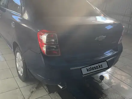 Chevrolet Cobalt 2021 года за 5 300 000 тг. в Уральск – фото 4