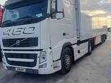 Volvo  FH 2009 годаүшін22 500 000 тг. в Шымкент