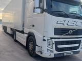 Volvo  FH 2009 годаүшін22 500 000 тг. в Шымкент – фото 2