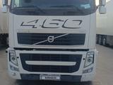 Volvo  FH 2009 годаүшін22 500 000 тг. в Шымкент – фото 4