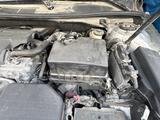 Корпус воздушного фильтра тойота ярис 1.5 1.3 автомат левый руль за 35 000 тг. в Алматы