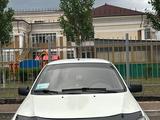 ВАЗ (Lada) Granta 2190 2014 года за 2 500 000 тг. в Астана