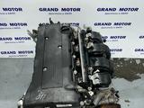 Двигатель из Японии на Митсубиси 4B11 2.0 за 425 000 тг. в Алматы – фото 2