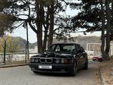 BMW 525 1993 года за 4 799 990 тг. в Алматы – фото 3