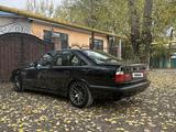 BMW 525 1993 года за 4 799 990 тг. в Алматы – фото 5