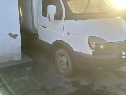 ГАЗ ГАЗель 2005 года за 3 800 000 тг. в Караганда – фото 2