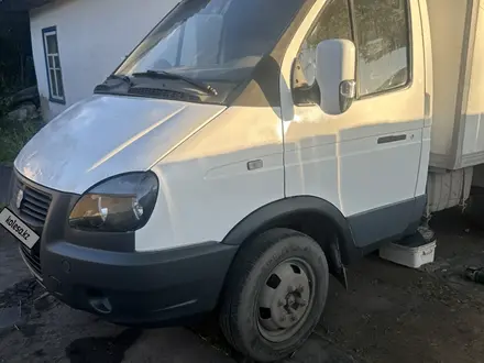 ГАЗ ГАЗель 2005 года за 3 800 000 тг. в Караганда – фото 3