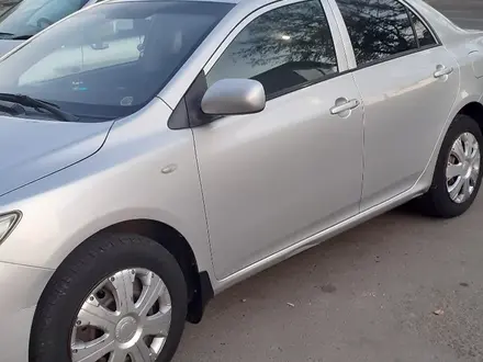 Toyota Corolla 2008 года за 5 300 000 тг. в Усть-Каменогорск – фото 2