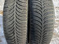 Шины 185/60 R15 — "GoodYear UltraGrip Ice + " (Польша), зимние. Вfor35 000 тг. в Астана