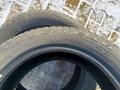 Шины 185/60 R15 — "GoodYear UltraGrip Ice + " (Польша), зимние. В за 35 000 тг. в Астана – фото 5