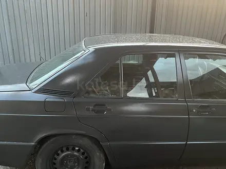 Mercedes-Benz 190 1993 года за 775 000 тг. в Алматы – фото 8