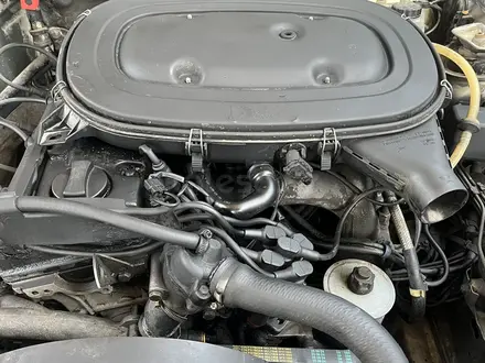 Mercedes-Benz 190 1993 года за 775 000 тг. в Алматы