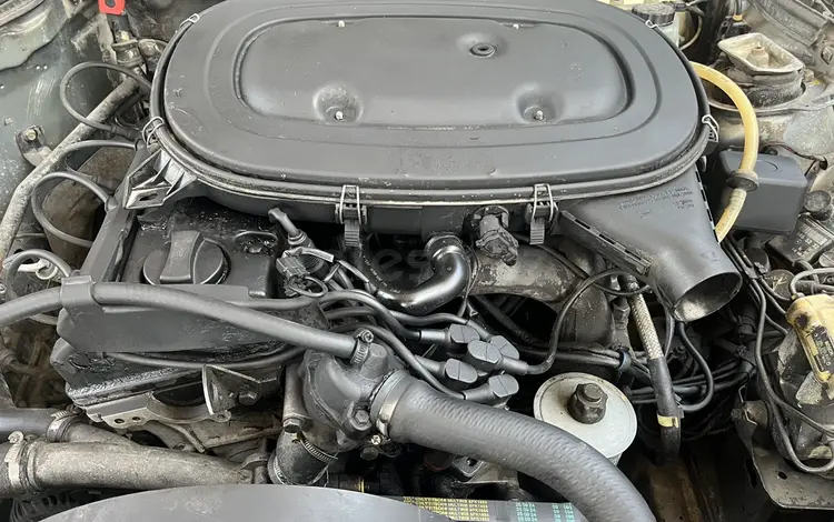 Mercedes-Benz 190 1993 годаүшін775 000 тг. в Алматы