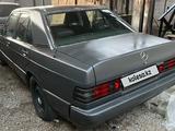 Mercedes-Benz 190 1993 годаүшін775 000 тг. в Алматы – фото 5