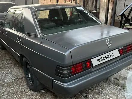 Mercedes-Benz 190 1993 года за 775 000 тг. в Алматы – фото 5