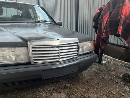 Mercedes-Benz 190 1993 года за 775 000 тг. в Алматы – фото 9