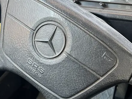 Mercedes-Benz 190 1993 года за 775 000 тг. в Алматы – фото 3