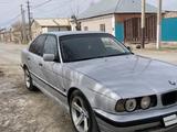 BMW 520 1995 года за 2 000 000 тг. в Кызылорда – фото 5