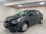 Chevrolet Cobalt Elegant AT 2024 годаfor7 590 000 тг. в Костанай