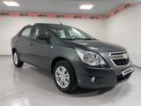 Chevrolet Cobalt Elegant AT 2024 года за 7 590 000 тг. в Костанай – фото 2