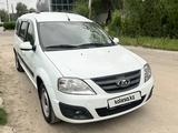 ВАЗ (Lada) Largus 2020 годаүшін5 600 000 тг. в Алматы – фото 2