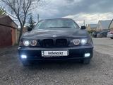 BMW 523 1996 годаүшін2 600 000 тг. в Астана