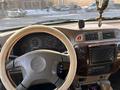 Nissan Patrol 2000 года за 8 000 000 тг. в Астана – фото 5
