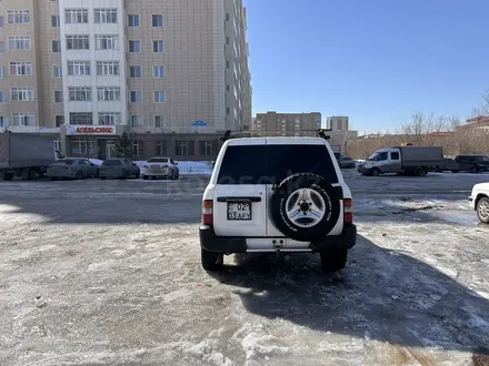 Nissan Patrol 2000 года за 8 000 000 тг. в Астана – фото 8