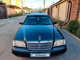 Mercedes-Benz C 280 1996 годаүшін2 900 000 тг. в Алматы – фото 2