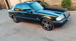 Mercedes-Benz C 280 1996 годаүшін2 900 000 тг. в Алматы