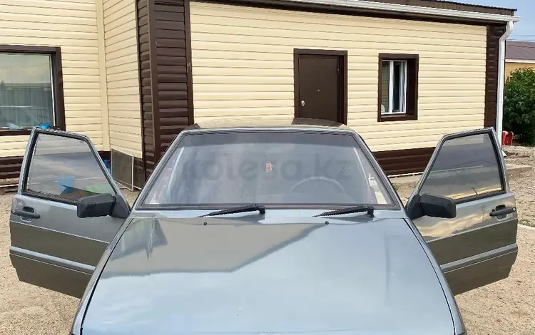 ВАЗ (Lada) 2114 2007 года за 1 000 000 тг. в Жезказган