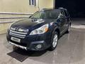 Subaru Outback 2012 года за 5 000 000 тг. в Кандыагаш