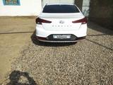 Hyundai Elantra 2020 года за 7 300 000 тг. в Жаркент – фото 2