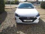 Hyundai Elantra 2020 года за 7 300 000 тг. в Жаркент – фото 4