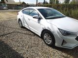 Hyundai Elantra 2020 года за 7 300 000 тг. в Жаркент – фото 3