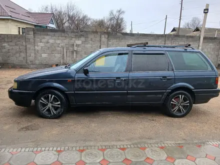 Volkswagen Passat 1991 года за 1 300 000 тг. в Талдыкорган