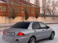 Mitsubishi Lancer 2005 годаfor2 500 000 тг. в Актобе – фото 7