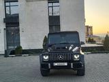 Mercedes-Benz G 500 2008 года за 16 000 000 тг. в Актау