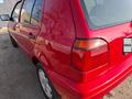 Volkswagen Golf 1992 года за 2 000 000 тг. в Тараз – фото 3
